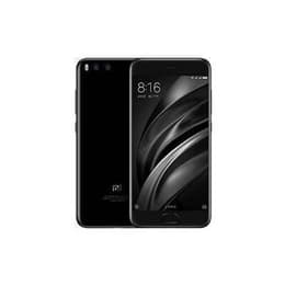 Xiaomi Mi 6 128GB - Black - Unlocked
