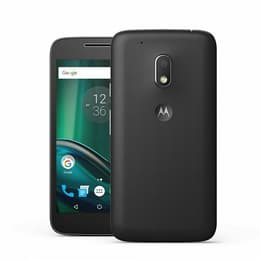 Motorola Moto G4 16GB - Black - Unlocked