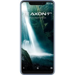 ZTE Axon 9 Pro 128GB - Blue - Unlocked
