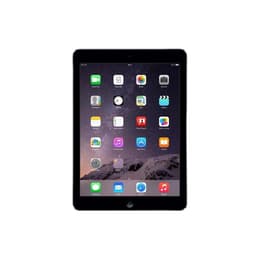 iPad Air (2013) 1st gen 32 GB - Wi-Fi - Space Gray