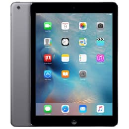 iPad Air (2013) 1st gen 32 GB - Wi-Fi - Space Gray