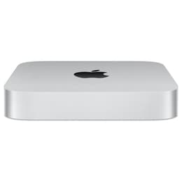 Mac Mini (2023) M2 3.5 GHz - SSD 256 GB - 8GB