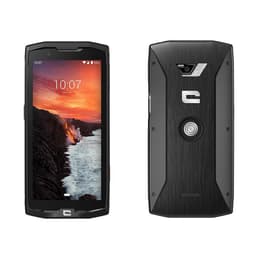 Crosscall Core X4 32GB - Black - Unlocked