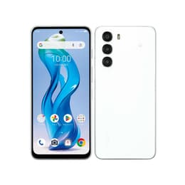 nubia S 5G 128GB - White - Unlocked