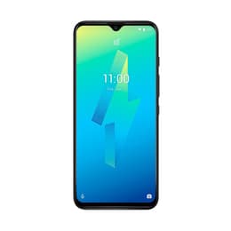 Wiko Power U10 32GB - Blue - Unlocked
