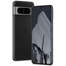 Google Pixel 8 Pro 512GB - Black - Unlocked