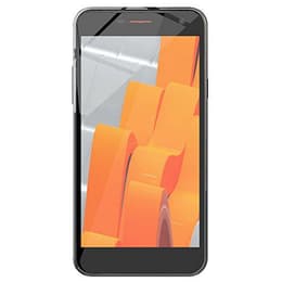 Wileyfox Spark plus 16GB - Black - Unlocked