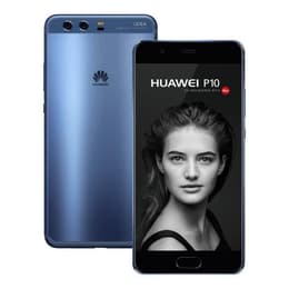 Huawei P10 Plus 128GB - Blue - Unlocked