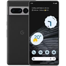 Google Pixel 7 Pro 256GB - Black - Unlocked