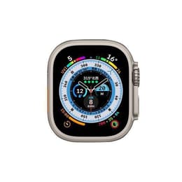 Apple Watch Ultra