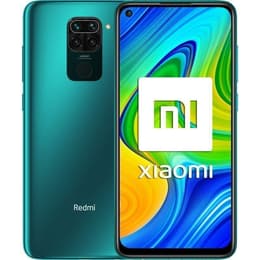 Xiaomi Redmi Note 9 128GB - Green - Unlocked