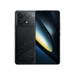 Xiaomi Poco F6 Pro 512GB - Black - Unlocked