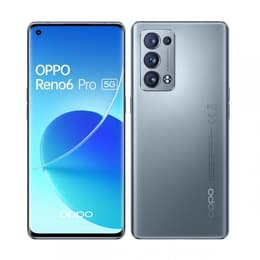 Oppo Reno6 Pro 5G 256GB - Blue - Unlocked