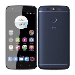 ZTE Blade V8 Lite 16GB - Dark Blue - Unlocked