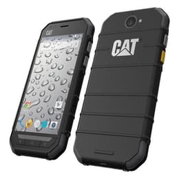 CAT S30 8GB - Black - Unlocked