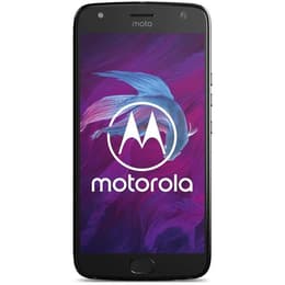 Motorola Moto X4 64GB - Black - Unlocked
