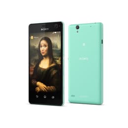 Sony Xperia C4 16GB - Green - Unlocked