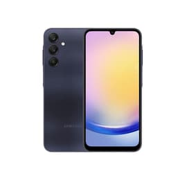 Galaxy A25 64GB - Black - Unlocked