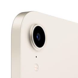 iPad mini 8.3" (2021) 6th gen 256 GB - Wi-Fi - Starlight