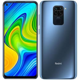 Xiaomi Redmi Note 9 64GB - Grey - Unlocked