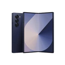 Galaxy Z Fold6 256GB - Dark Blue - Unlocked