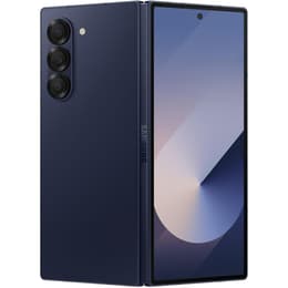 Galaxy Z Fold6 256GB - Dark Blue - Unlocked