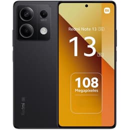 Xiaomi Redmi Note 13 256GB - Black - Unlocked