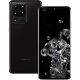 Galaxy S20 Ultra 5G 128GB - Black - Unlocked