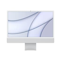 iMac 24" (2021) - QWERTY - English (US)