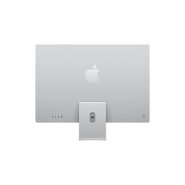 iMac 24-inches (2021) - M1 3.2 GHz - 8GB RAM - SSD 512 GB - QWERTY - English (US)