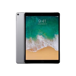iPad Pro 10.5 (2017) 1st gen 64 GB - Wi-Fi + 4G - Space Gray