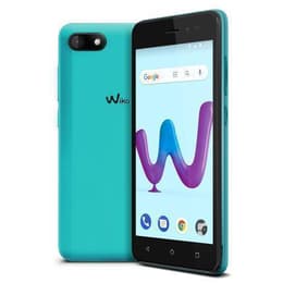 Wiko Sunny3 8GB - Turquoise - Unlocked