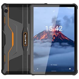 Oukitel RT1 (2021) 64GB - Wi-Fi + 4G - Grey