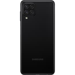 Galaxy A22 128GB - Black - Unlocked