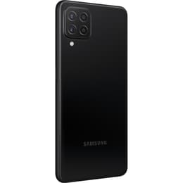 Galaxy A22 128GB - Black - Unlocked
