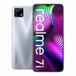Realme 7i 64GB - Grey - Unlocked