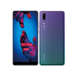 Huawei P20 128GB - Blue - Unlocked