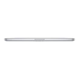 MacBook Pro Retina 15-inch (2015) - Core i7 - 16GB SSD 512 QWERTY - English