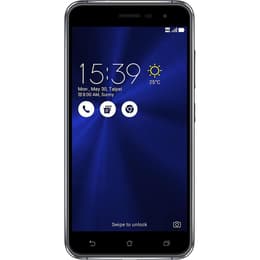 Asus Zenfone 3 ZE552KL 64GB - Black - Unlocked