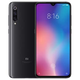 Xiaomi Mi 9 64GB - Black - Unlocked