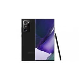 Galaxy Note20 Ultra 256GB - Black - Unlocked