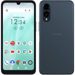 Fujitsu arrows We2 128GB - Green - Unlocked