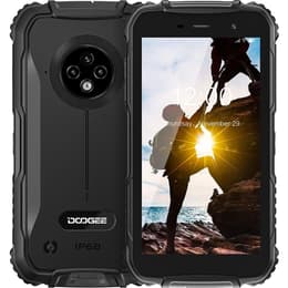 Doogee S35T 64GB - Black - Unlocked