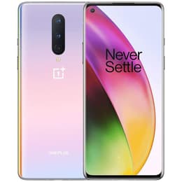 OnePlus 8 256GB - Purple - Unlocked