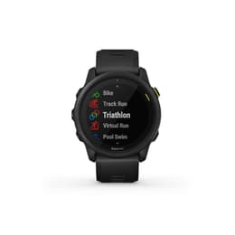 Garmin Forerunner 745 Bluetooth 47 mm - Black
