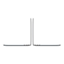 MacBook Pro Retina 15-inch (2019) - Core i9 - 16GB SSD 512 QWERTY - English