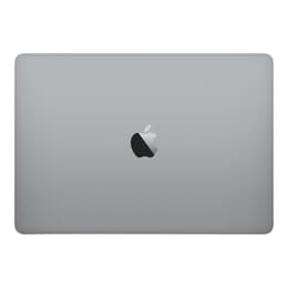 MacBook Pro Retina 15-inch (2019) - Core i9 - 16GB SSD 512 QWERTY - English