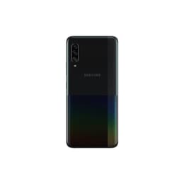 Galaxy A90 5G 128GB - Black - Unlocked