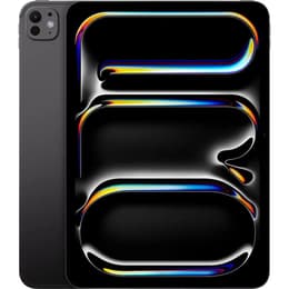 iPad Pro 11" (2025) 8th gen 512 GB - Wi-Fi - Space Black