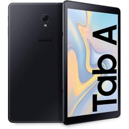 Galaxy Tab A 8.0 (2018) 32GB - Wi-Fi + 4G - Black